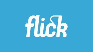 flick logo