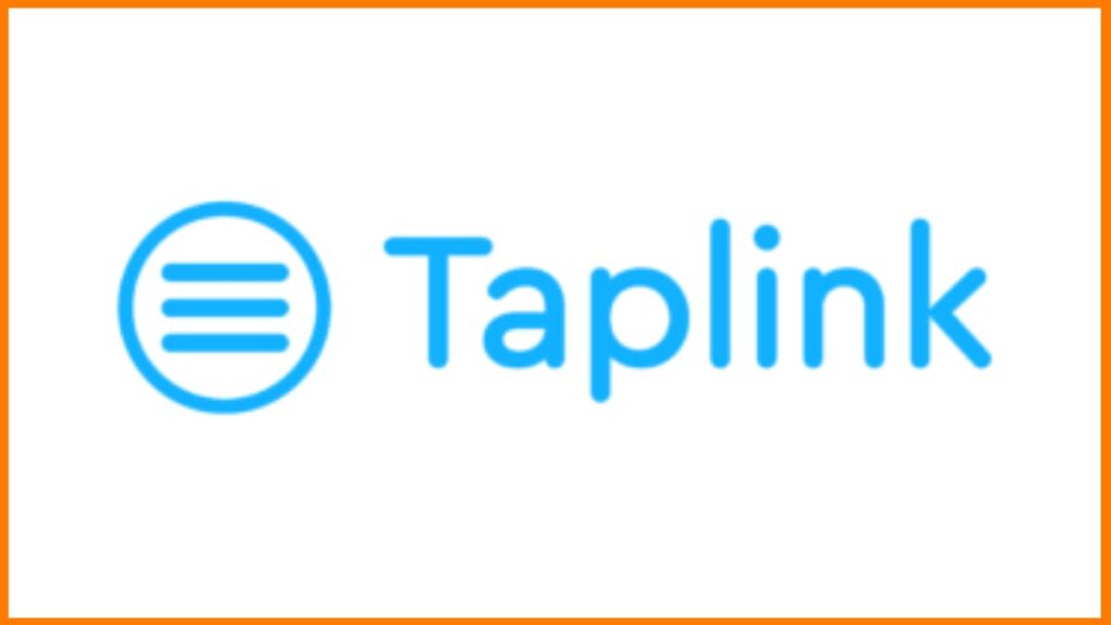 tap link logo